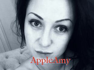 AppleAmy