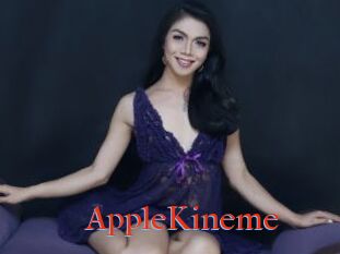 AppleKineme