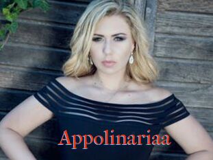 Appolinariaa