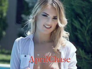 AprilChase