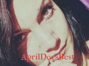 AprilDoesBest