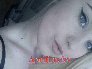 AprilLucky