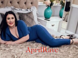 AprilRave