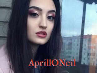 AprillONeil