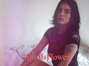 AprilsFlower