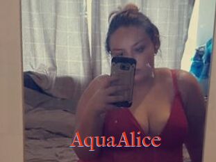 AquaAlice