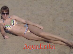AquaErika