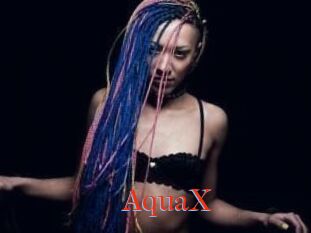 AquaX
