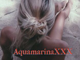 AquamarinaXXX