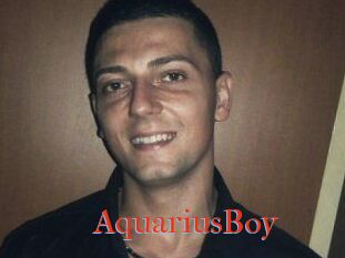 AquariusBoy