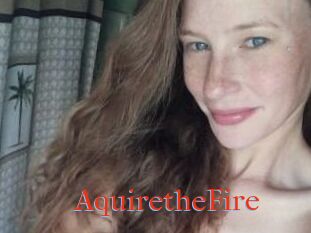 AquiretheFire