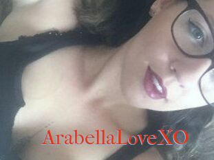 ArabellaLoveXO