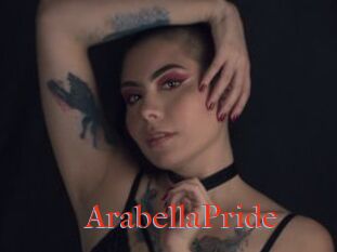 ArabellaPride