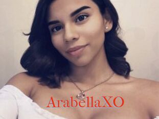 ArabellaXO