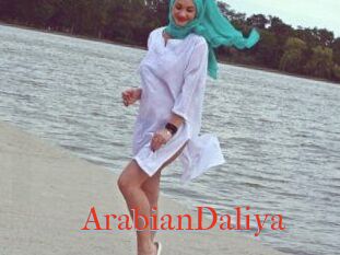 ArabianDaliya