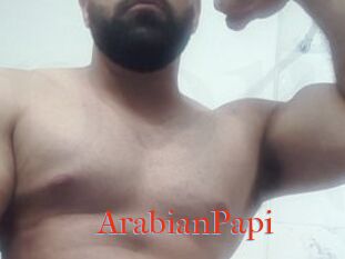 ArabianPapi