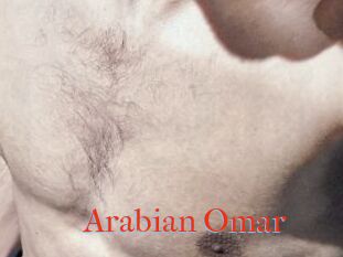 Arabian_Omar