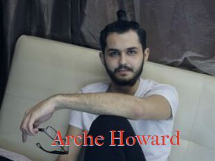 Arche_Howard