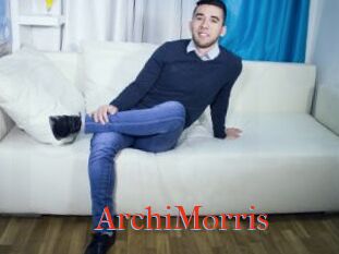 ArchiMorris