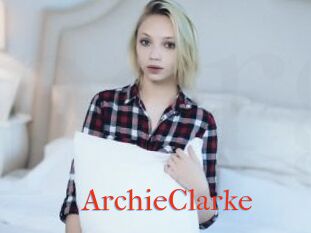 ArchieClarke
