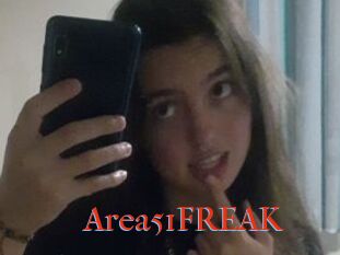 Area51FREAK
