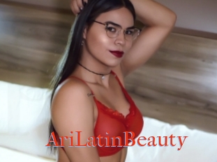 AriLatinBeauty
