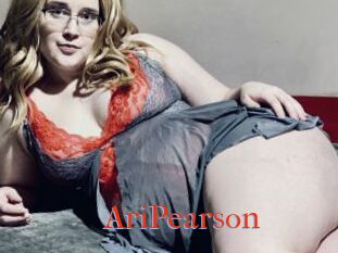 AriPearson