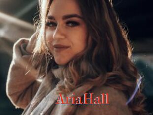 AriaHall