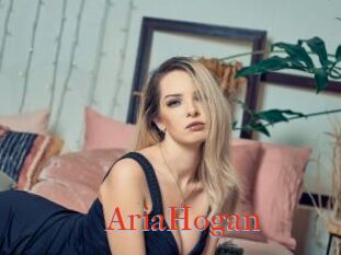 AriaHogan