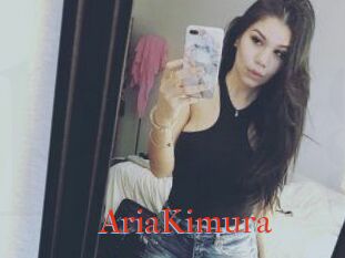 AriaKimura