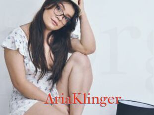 AriaKlinger