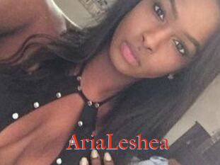 AriaLeshea