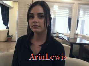 AriaLewis