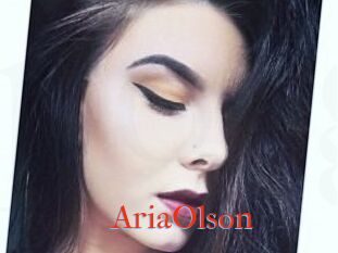 Aria_Olson