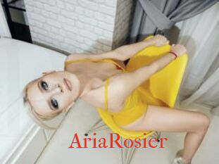AriaRosier