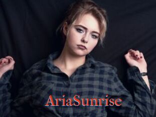 AriaSunrise