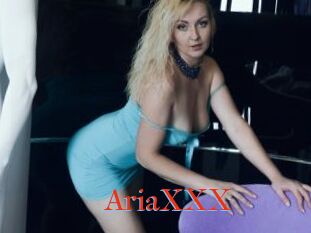AriaXXX