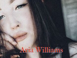 Aria_Williams