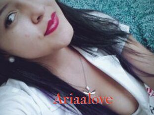 Ariaalove