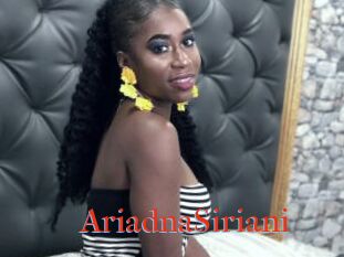 AriadnaSiriani