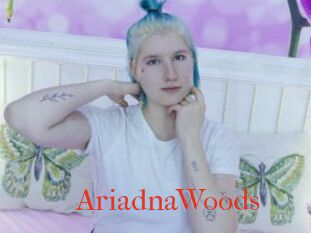 AriadnaWoods
