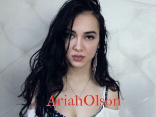 AriahOlson