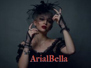 ArialBella