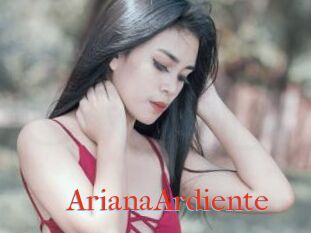 ArianaArdiente