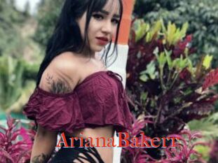 ArianaBakerr