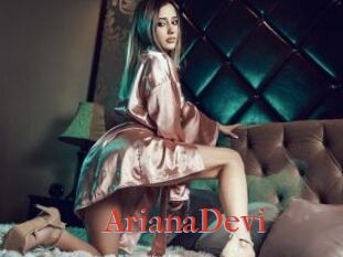 ArianaDevi