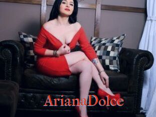 ArianaDolce