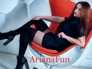 ArianaFun
