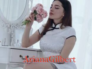 ArianaGilbert