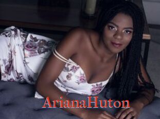 ArianaHuton